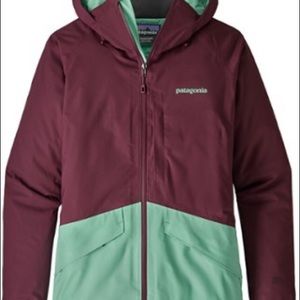 Women’s Patagonia Snowbell Jacket